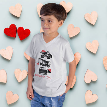 Loads of Fun Kids Tee