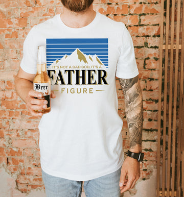Father Figure Tee