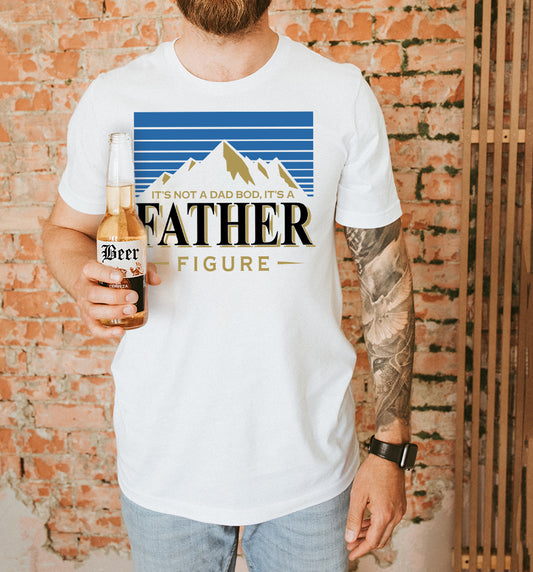 Father Figure Tee