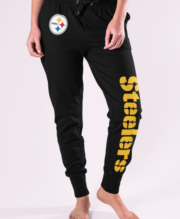Steelers Sweatpants