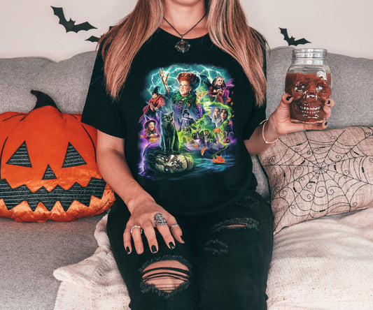 Sanderson Sisters Bundle