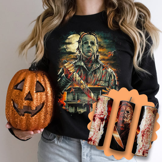 Michael Myers Bundle