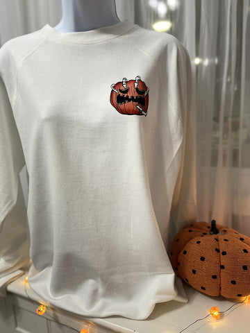 Wanna Smash? Crewneck