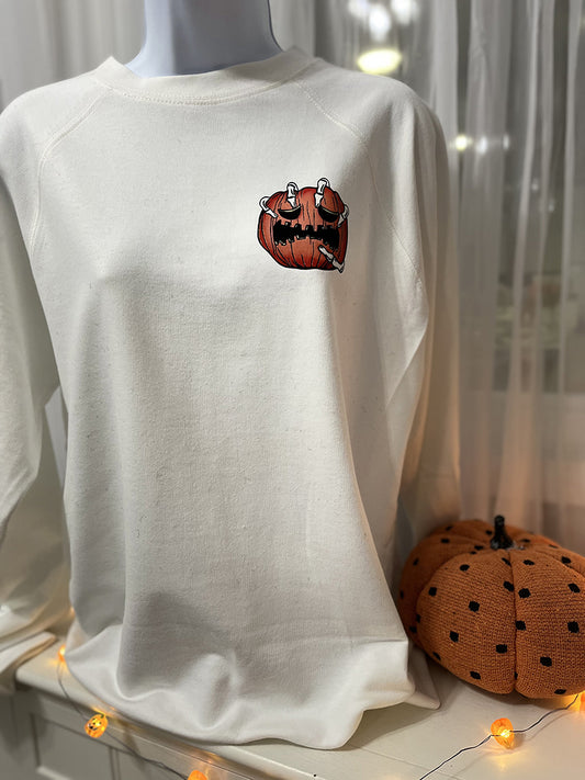 Wanna Smash? Crewneck