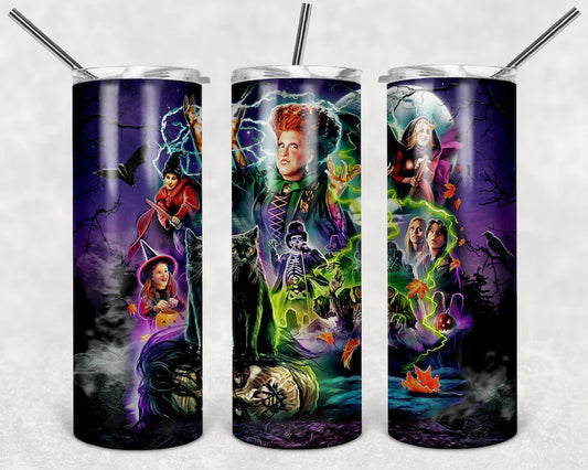 Sanderson Sisters Bundle